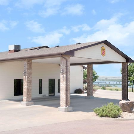 Hotel Super 8 By Wyndham Chamberlain Sd Extérieur photo