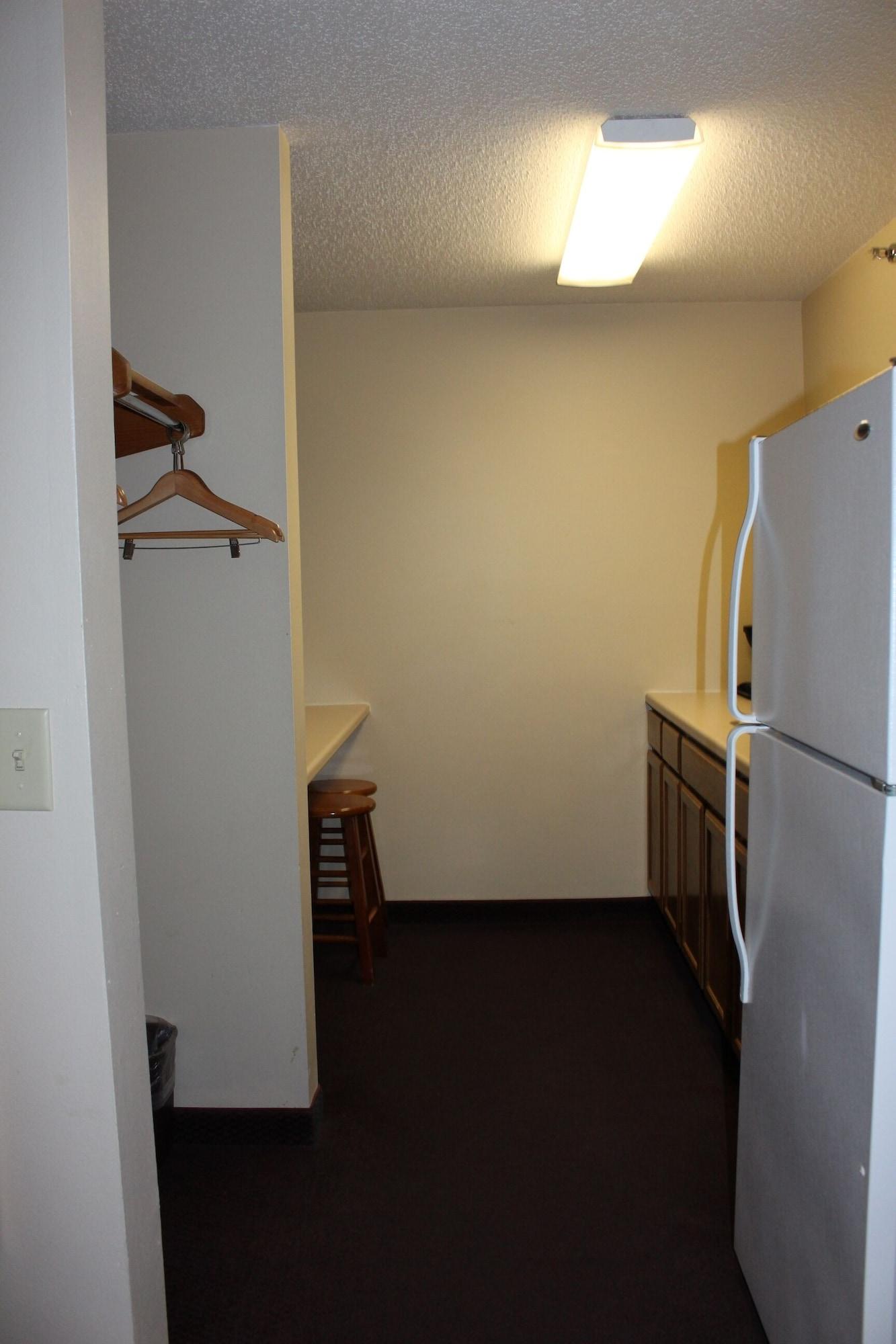 Hotel Super 8 By Wyndham Chamberlain Sd Extérieur photo